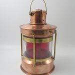 415 8167 Lanternlampa